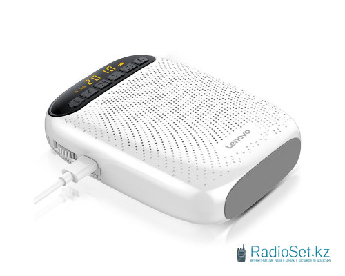 Беспроводная система громкоговоритель Lenovo A500